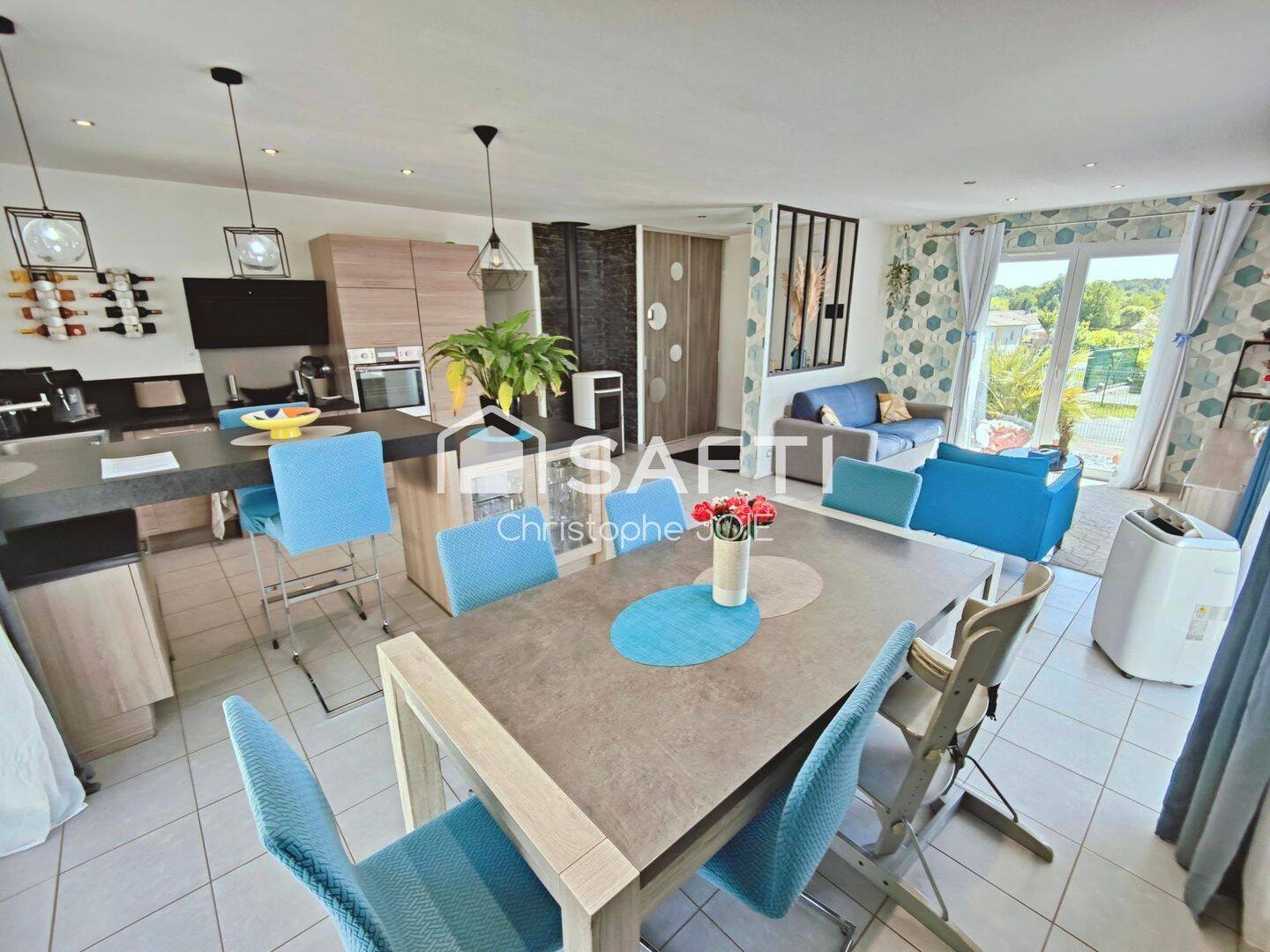 Maison 5 pièces 90 m² · à Créon · 90 m² · 259 900 €