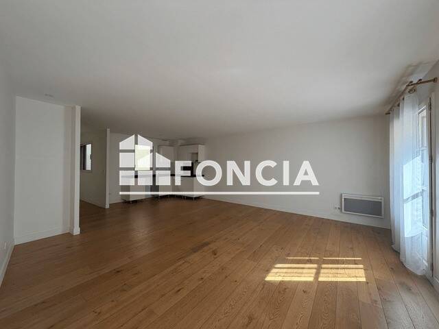 Appartement 3 pièces 75 m² · à Perpignan · 75 m² · 710 €