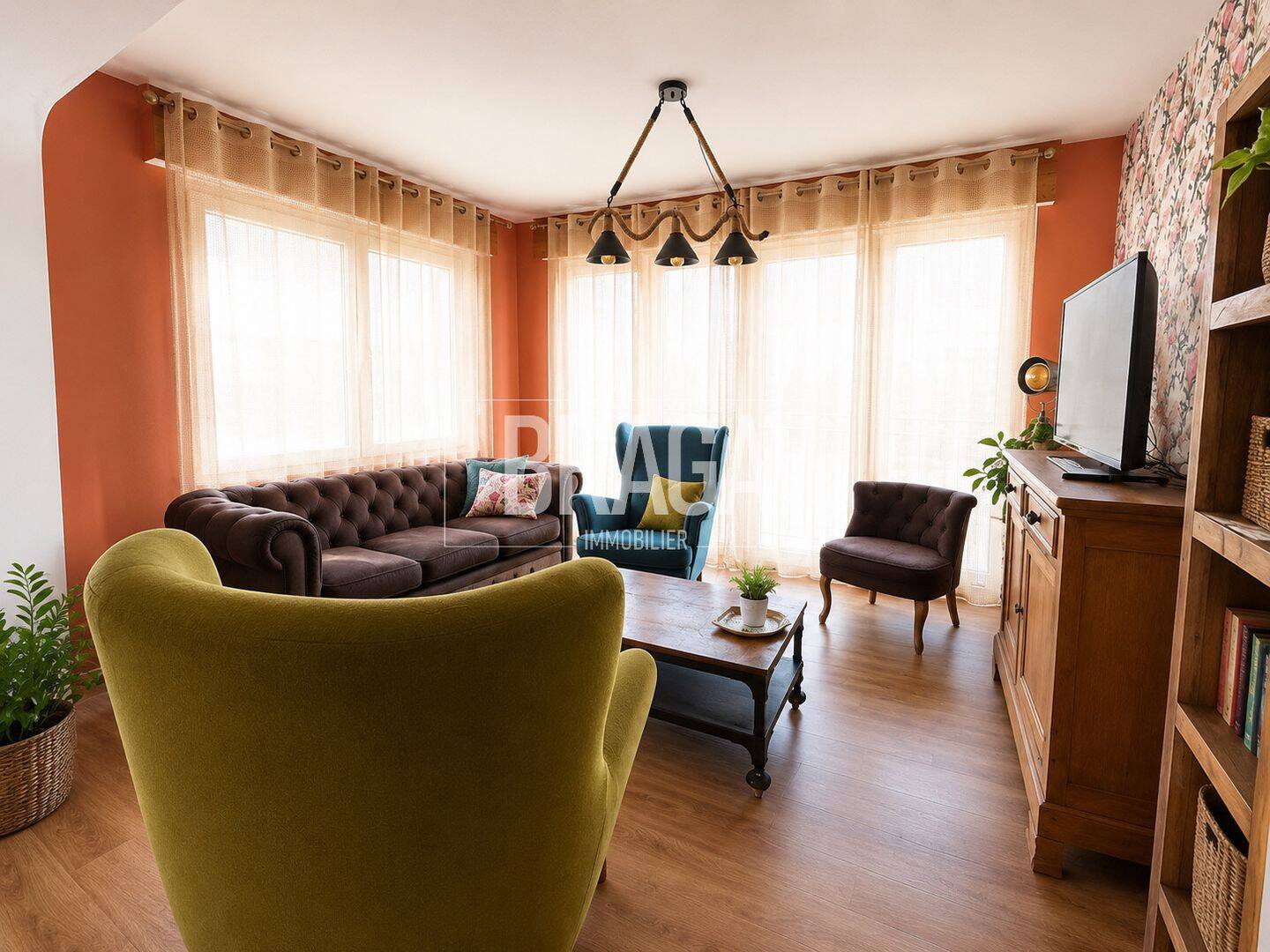 Maison 4 pièces 113 m² · à Le Portel · 113 m² · 229 000 €