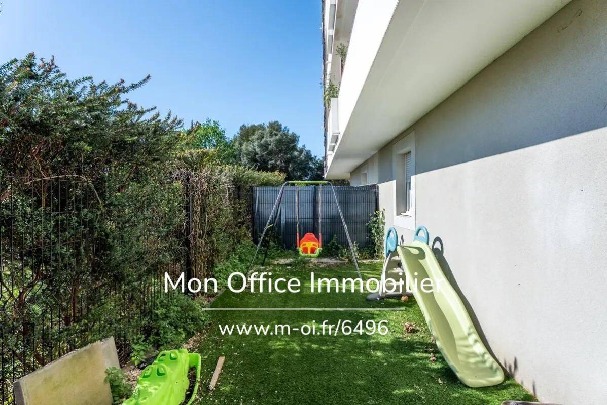 Appartement 3 pièces 65 m² · à Marseille 14ème Arrondissement · 65 m² · 195 000 €