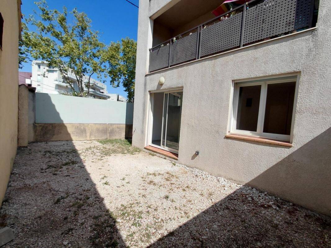 Appartement 2 pièces 36 m² · à Miramas · 36 m² · 694 €/mois