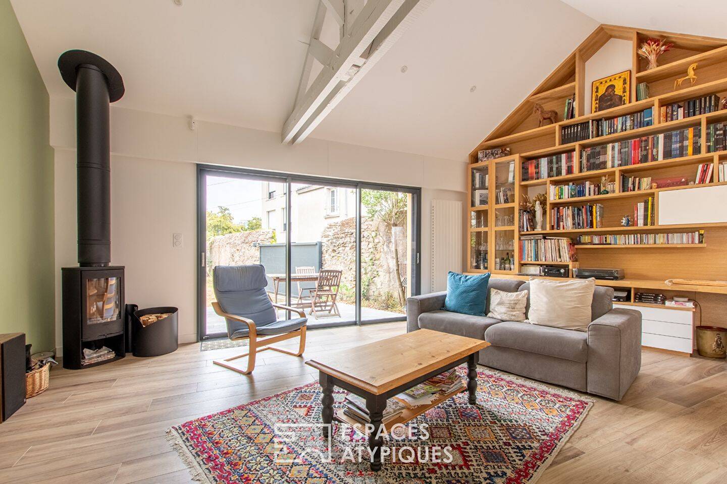 Maison 6 pièces 140 m² · à Angers · 140 m² · 653 000 €