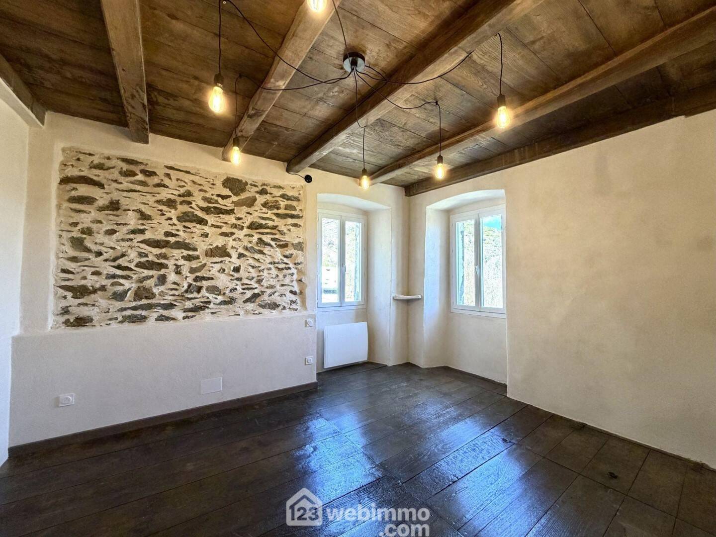 Maison 4 pièces 96 m² · à Ortiporio · 96 m² · 199 000 €
