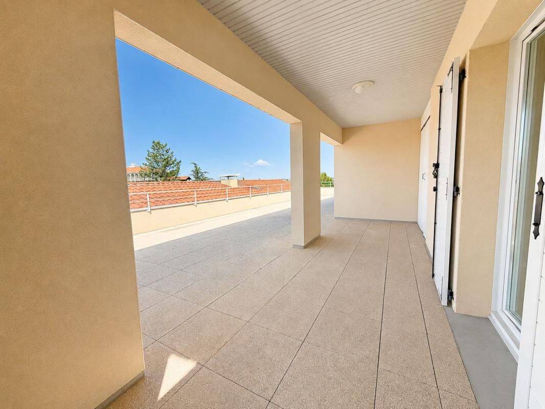 Appartement 5 pièces 116 m² · à Toulouse · 116 m² · 399 000 €