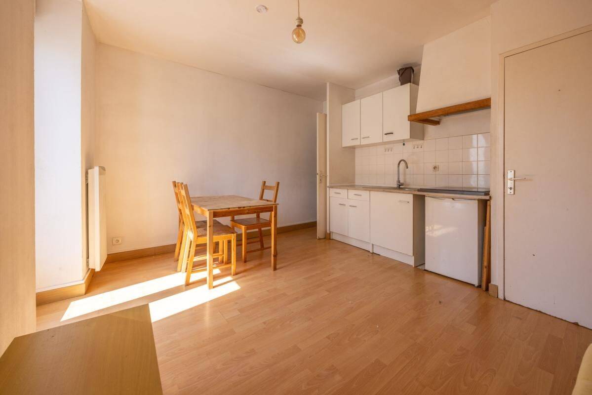 Appartement 2 pièces 29 m² · à Nantes · 29 m² · 571 €