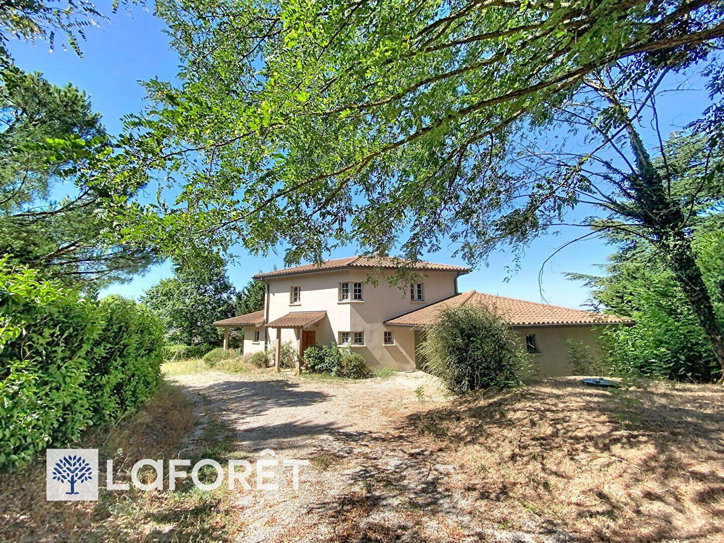 Maison 5 pièces 161 m² · à Limonest · 161,2 m² · 2 190 €/mois