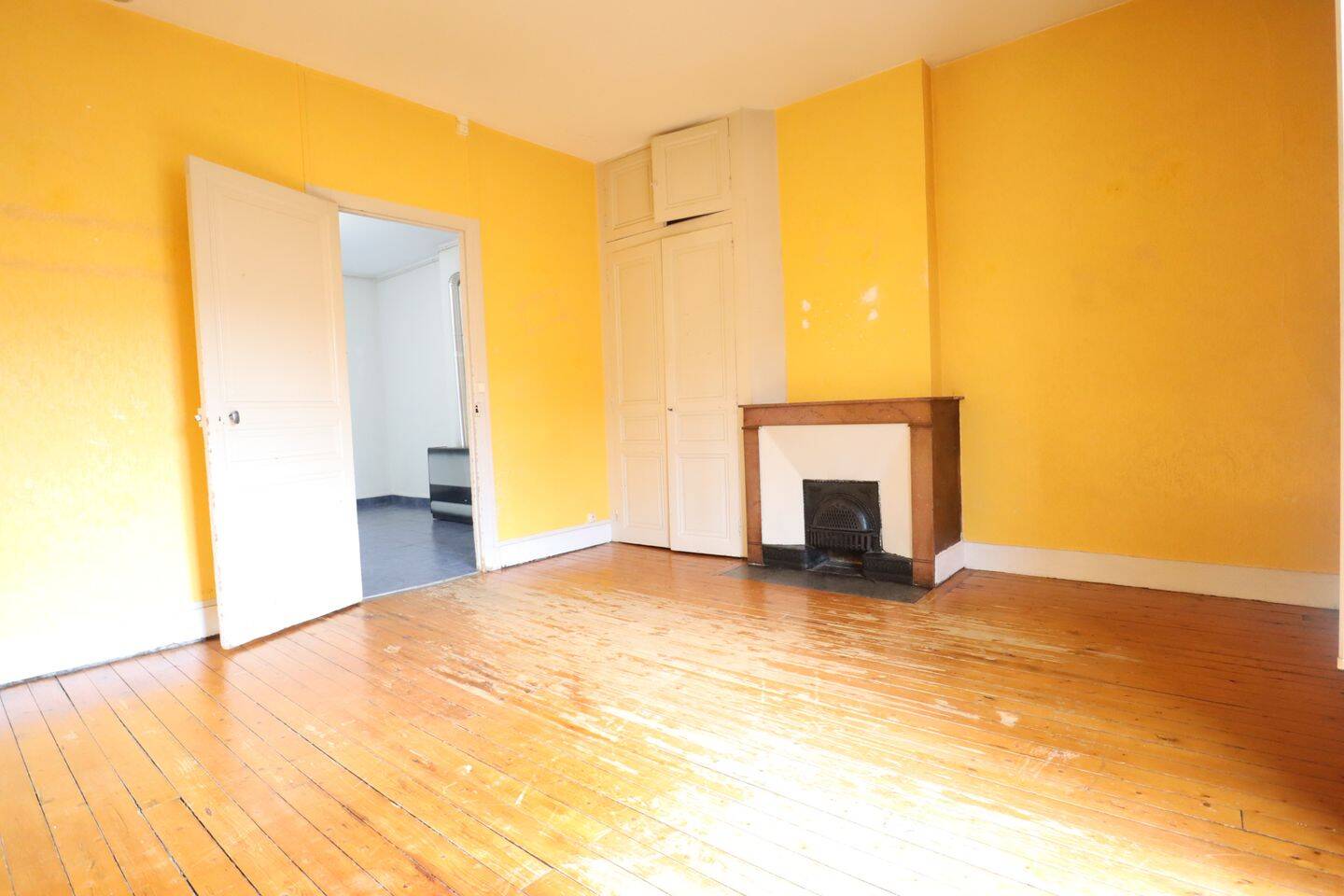 Appartement 1 pièce 38 m² · à Lyon 2ème Arrondissement · 38 m² · 800 €/mois