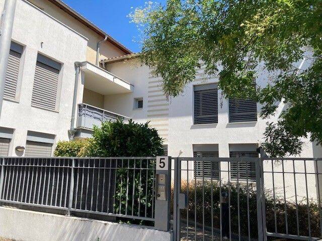 Appartement 2 pièces 44 m² · à Lyon 3ème Arrondissement · 44 m² · 1 220 €
