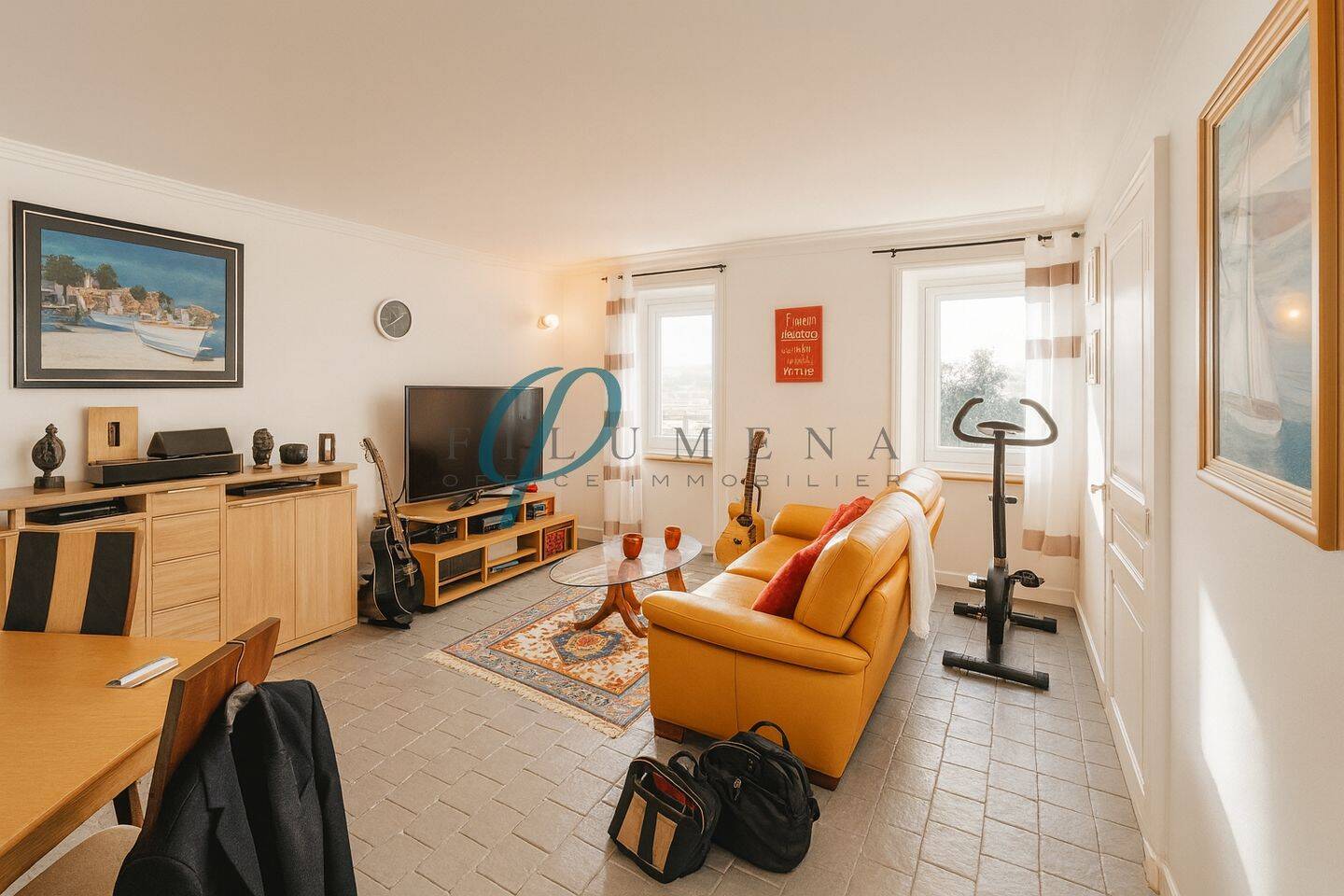 Appartement 3 pièces 96 m² · à Ancenis-Saint-Géréon · 96,2 m² · 185 000 €