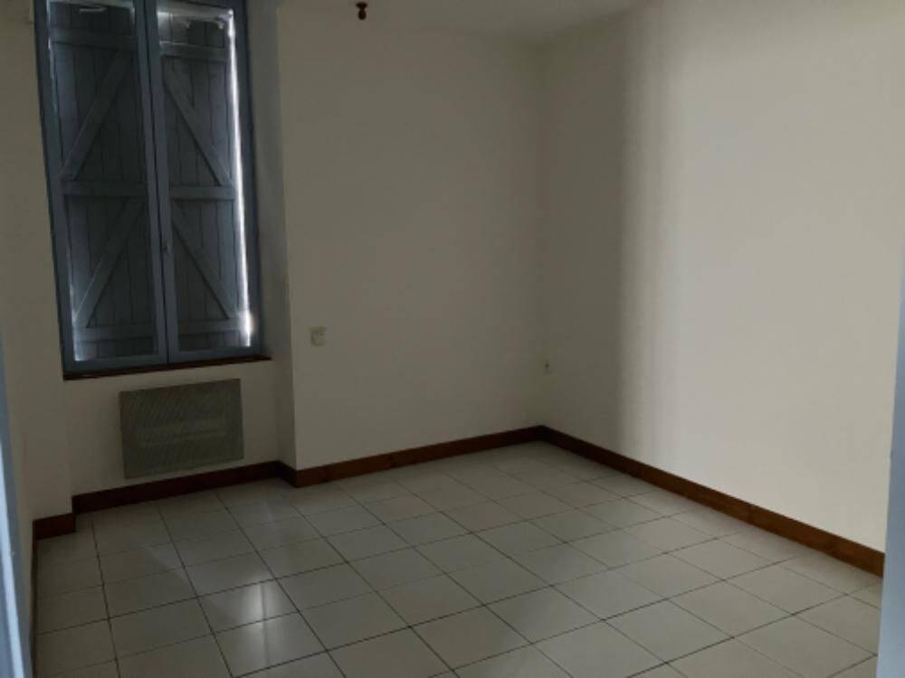 Appartement 2 pièces 46 m² · à Châtillon-sur-Loire · 46 m² · 400 €/mois
