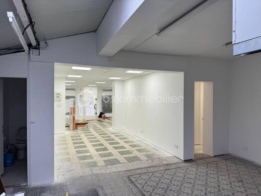 Immeuble à vendre 283 000 € 300 m² Parc Urbain-Stade Gabriel Peri Billy-Montigny 62420