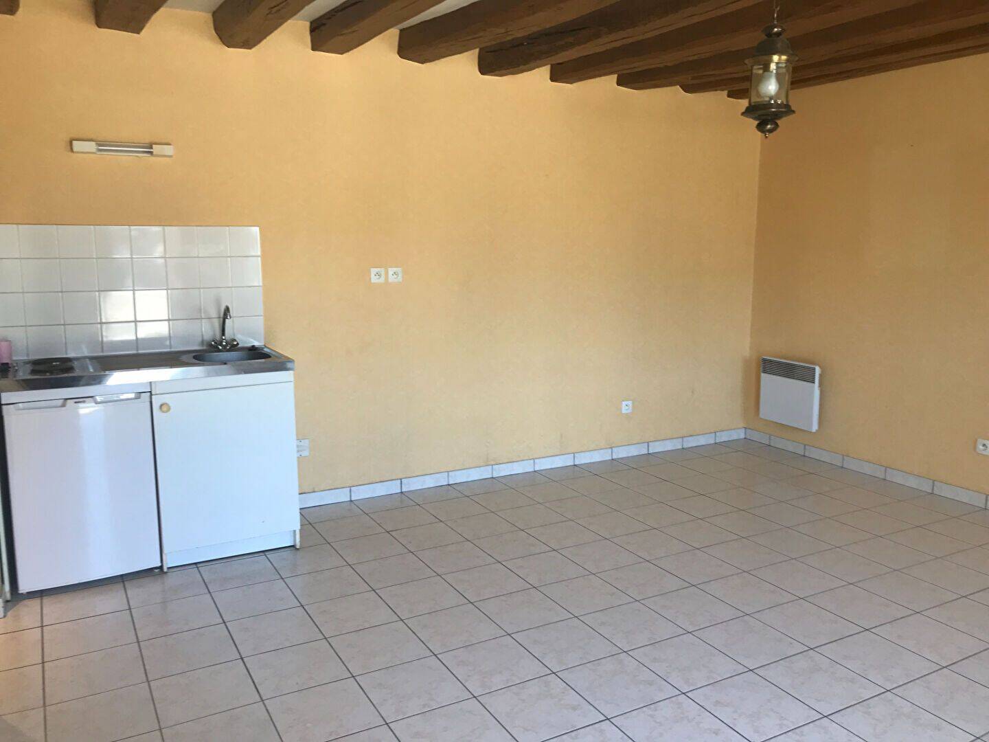Appartement 2 pièces 44 m² · à Sainte-Gemmes-sur-Loire · 44 m² · 600 €