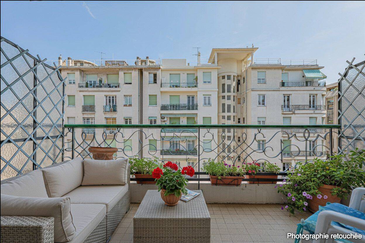 Appartement 3 pièces 75 m² · à Nice · 75 m² · 550 000 €