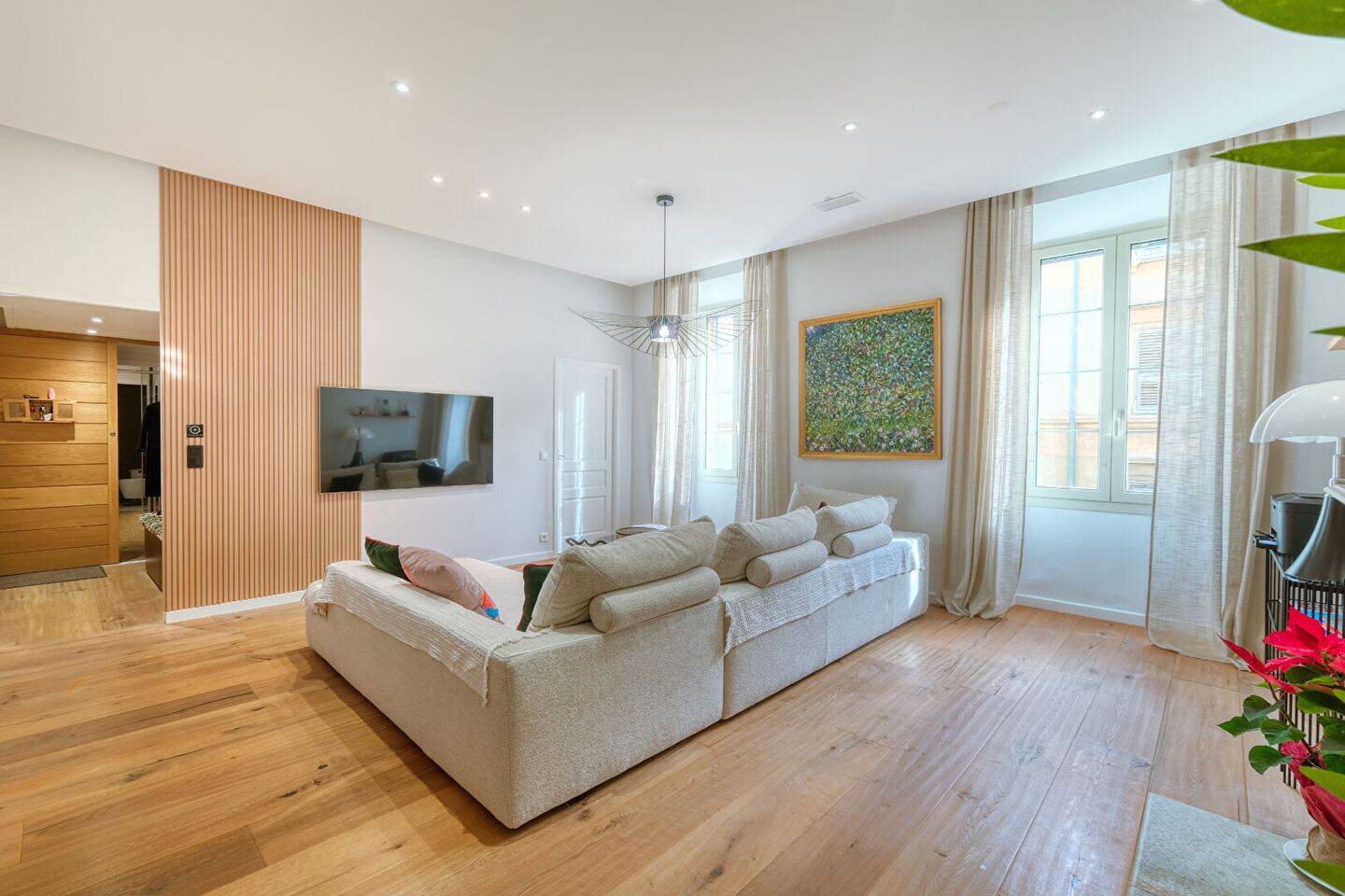 Appartement 5 pièces 136 m² · à Bastia · 136,1 m² · 650 000 €
