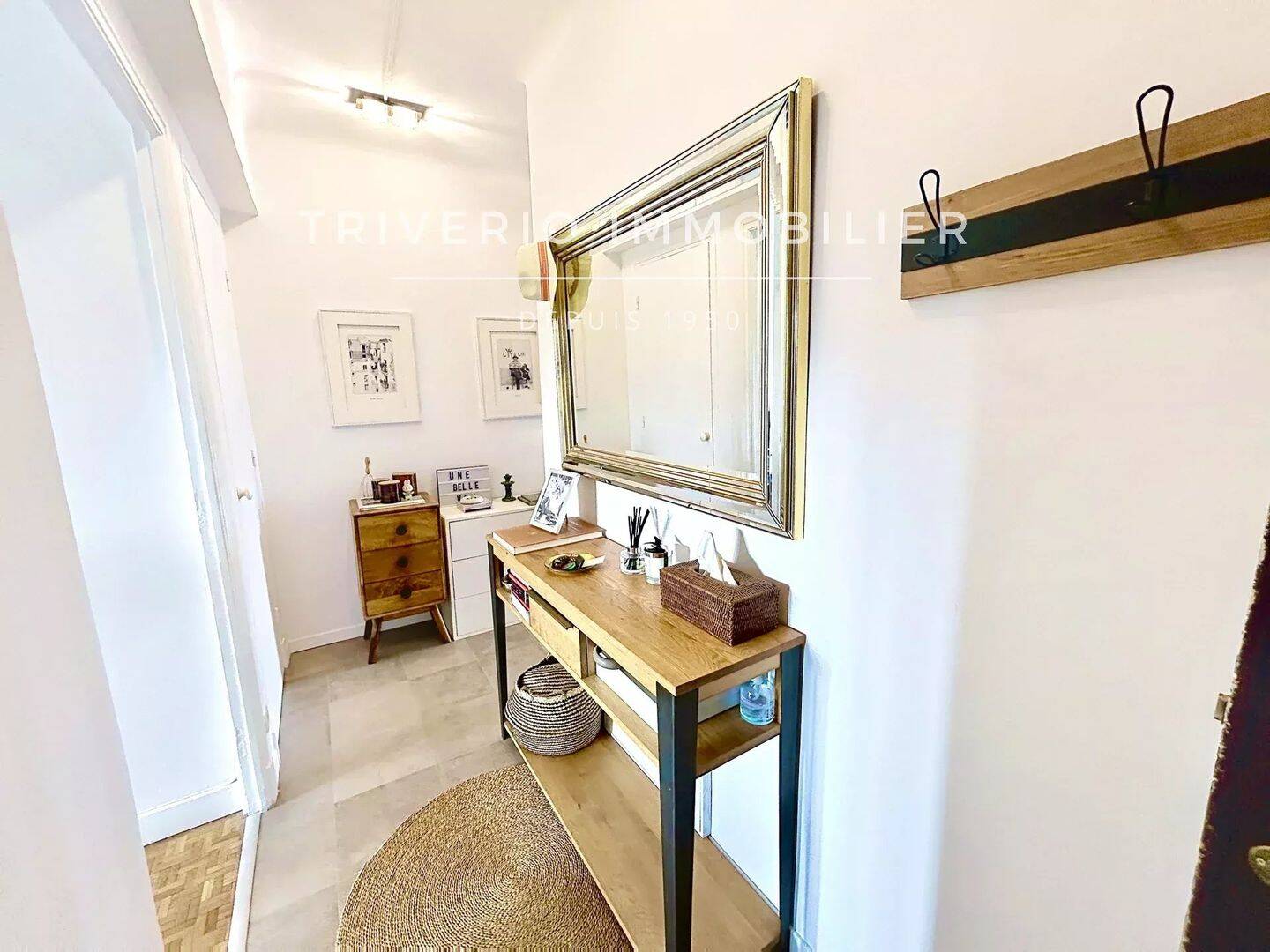 Appartement 1 pièce 40 m² · à Cannes · 40,2 m² · 890 €