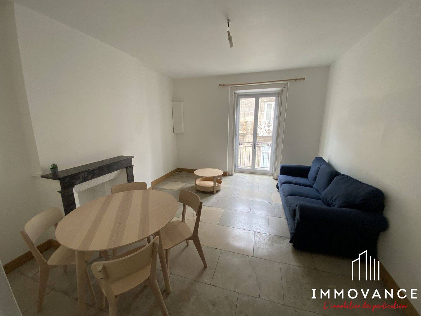 Appartement 3 pièces 64 m² · à Montpellier · 64,2 m² · 244 650 €