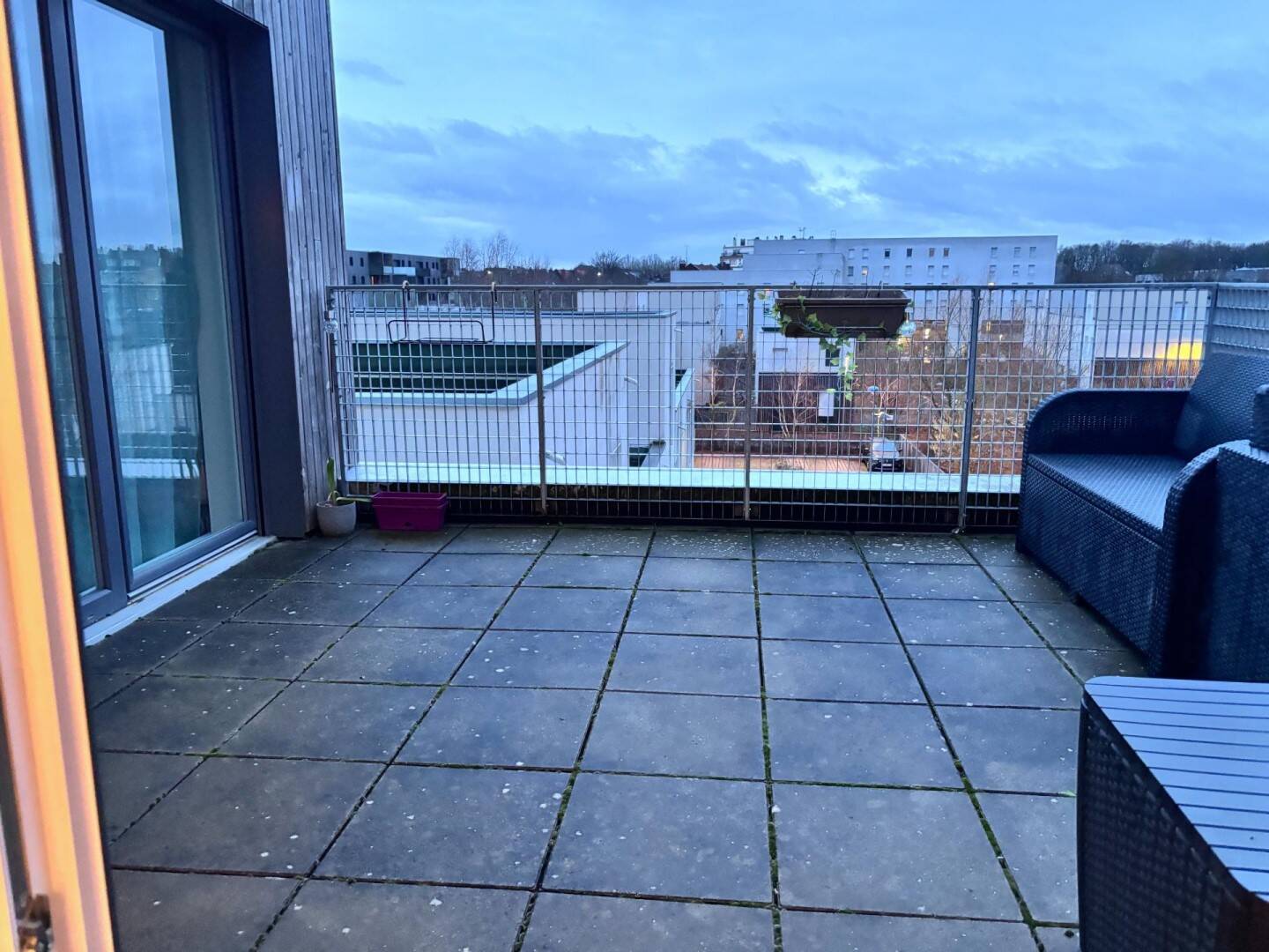 Appartement 4 pièces 76 m² · à Lille · 76 m² · 238 000 €