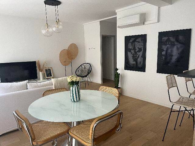 Appartement 2 pièces 64 m² · à Marseille 8ème Arrondissement · 64,5 m² · 900 €/mois