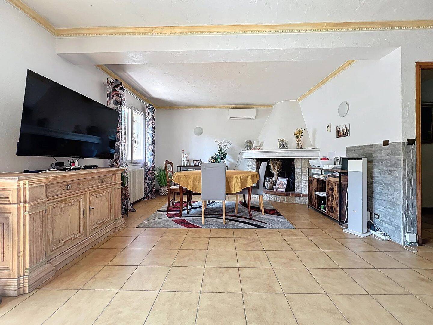 Appartement 3 pièces 86 m² · à Cagnes-sur-Mer · 86 m² · 389 000 €