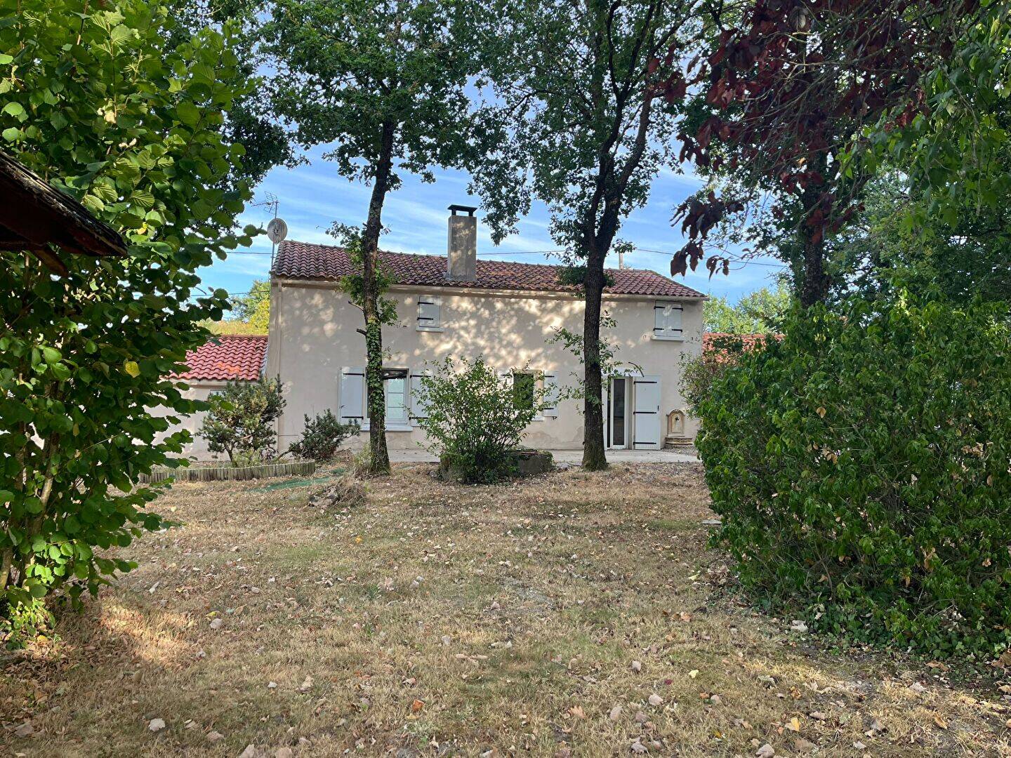 Maison 5 pièces 160 m² · à Sainte-Pazanne · 160,2 m² · 367 500 €