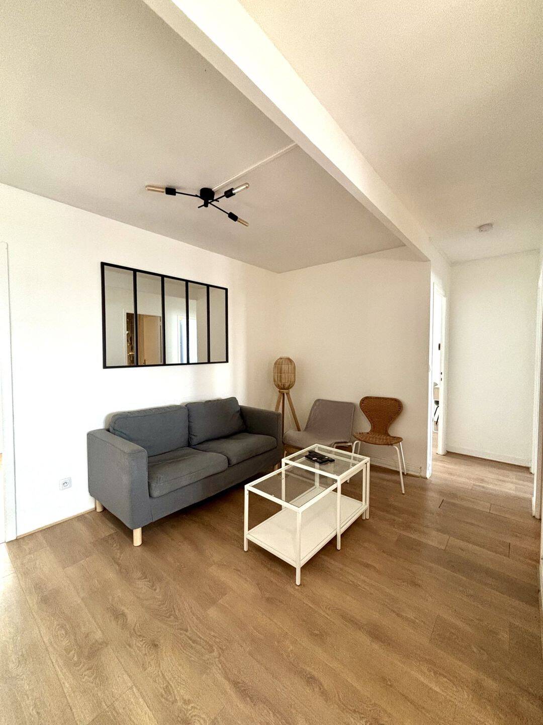 5 pièces 74 m² · à Le Havre · 73,8 m² · 1 500 €