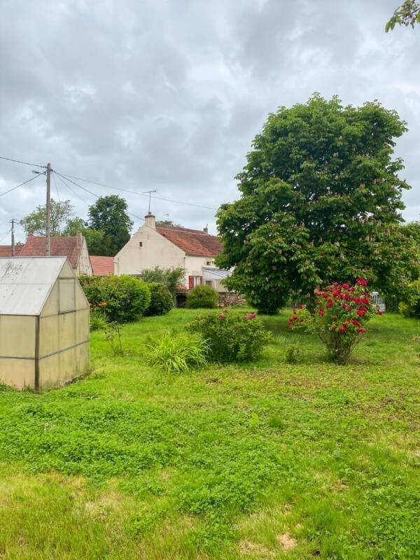 Maison 7 pièces 99 m² · à Époisses · 98,6 m² · 127 000 €