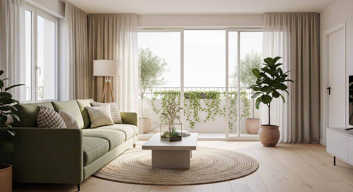 Appartement 4 pièces 85 m² · à Aix-en-Provence · 85 m² · 659 000 €
