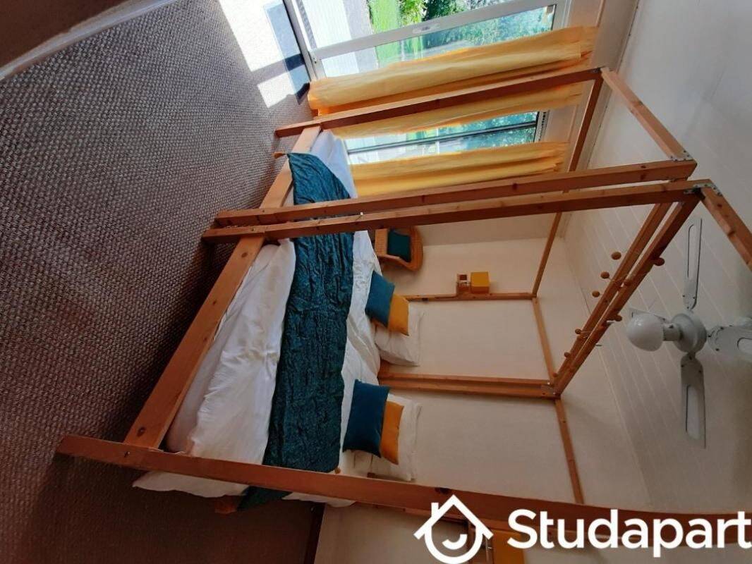 Maison 1 pièce 17 m² · à Pluméliau-Bieuzy · 17 m² · 380 €