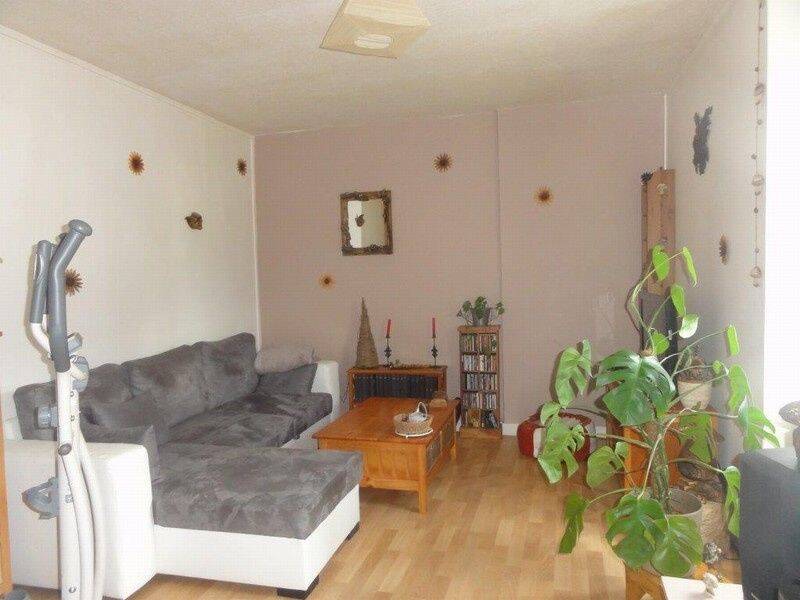 Appartement 2 pièces 53 m² · à Le Creusot · 53 m² · 375 €