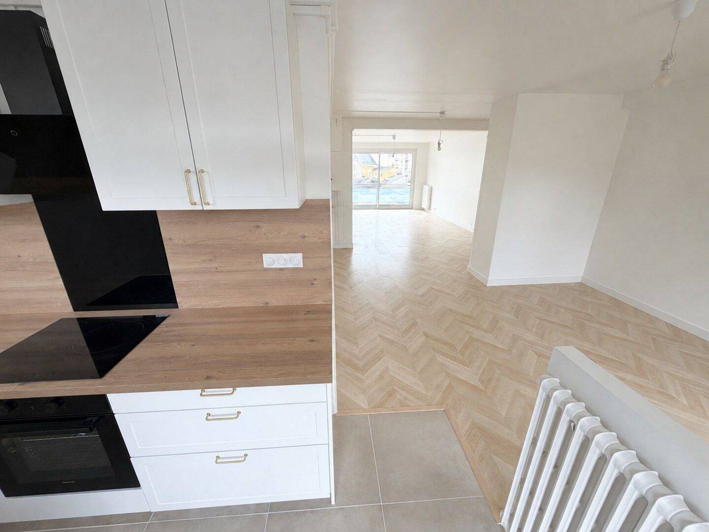 Appartement 5 pièces 97 m² · à Le Mans · 97 m² · 259 000 €