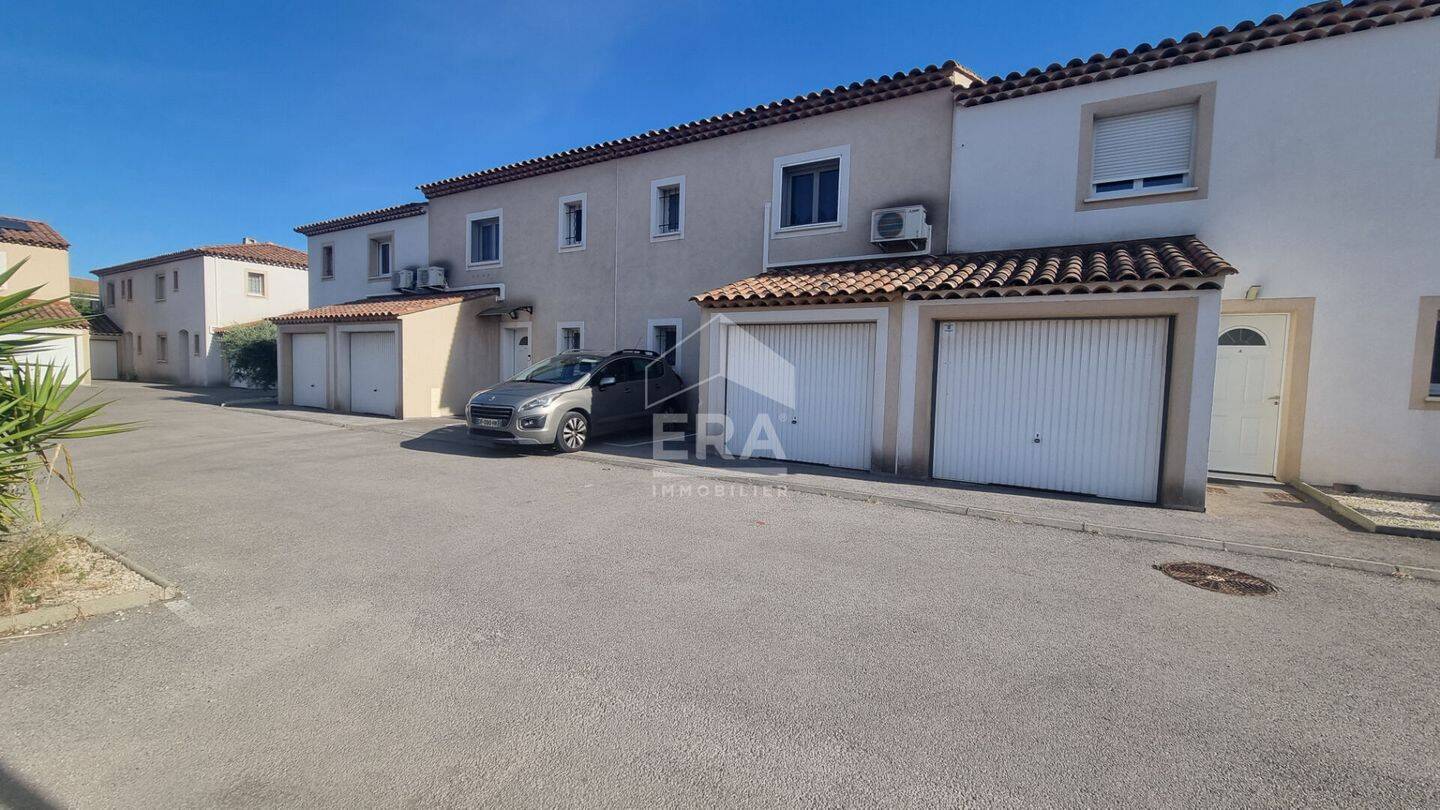 Maison 4 pièces 77 m² · à Martigues · 76,6 m² · 318 000 €