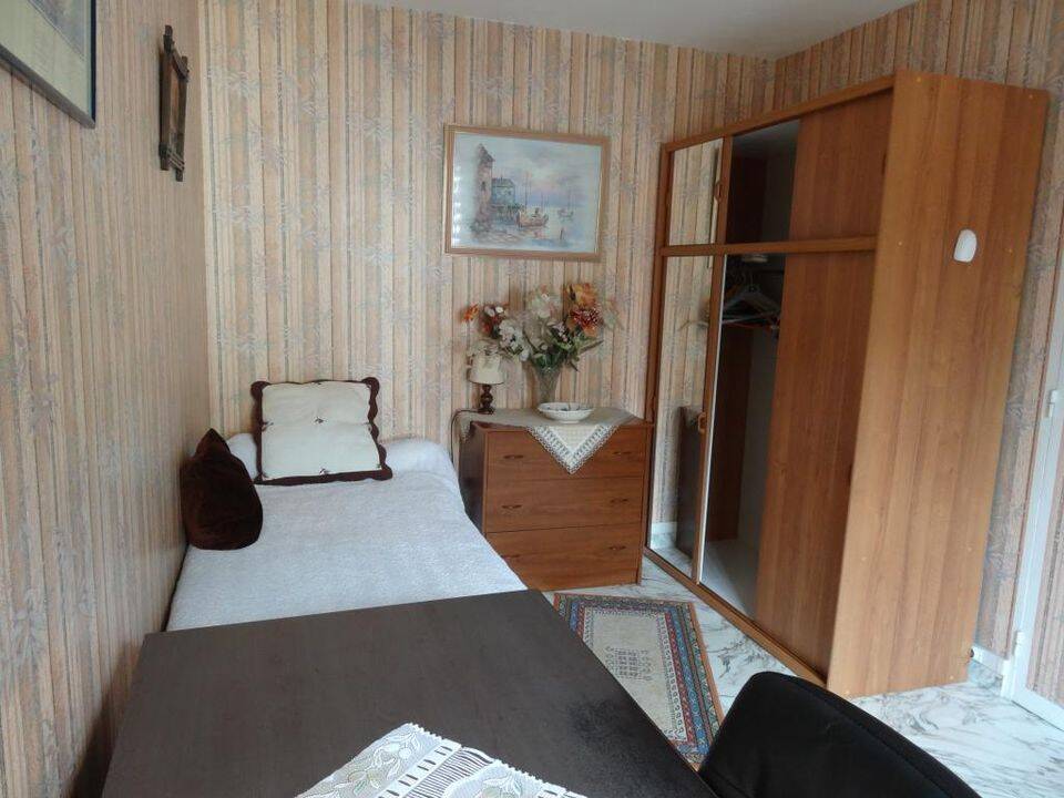 Appartement 1 pièce 13 m² · à Saint-Maur-des-Fossés · 13 m² · 490 €