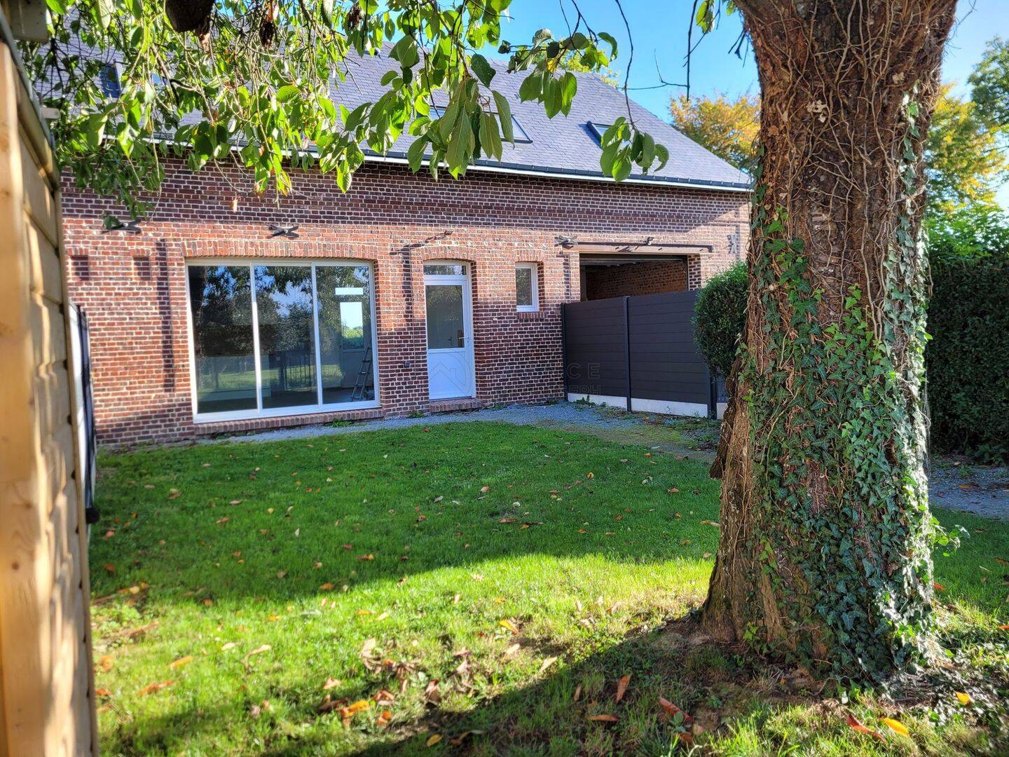 Maison 3 pièces 58 m² · à Yvetot · 58 m² · 760 €/mois
