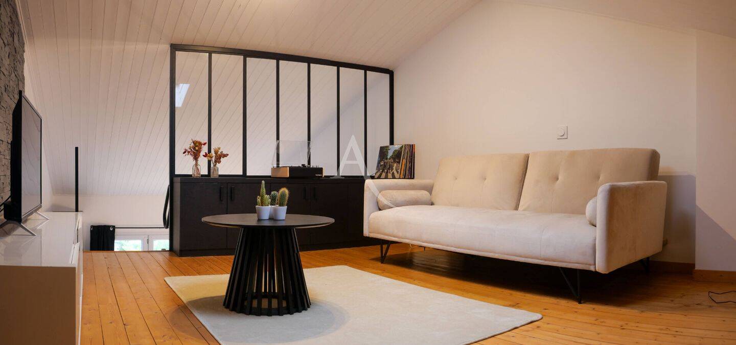 Appartement 2 pièces 35 m² · à Challans · 35 m² · 700 €