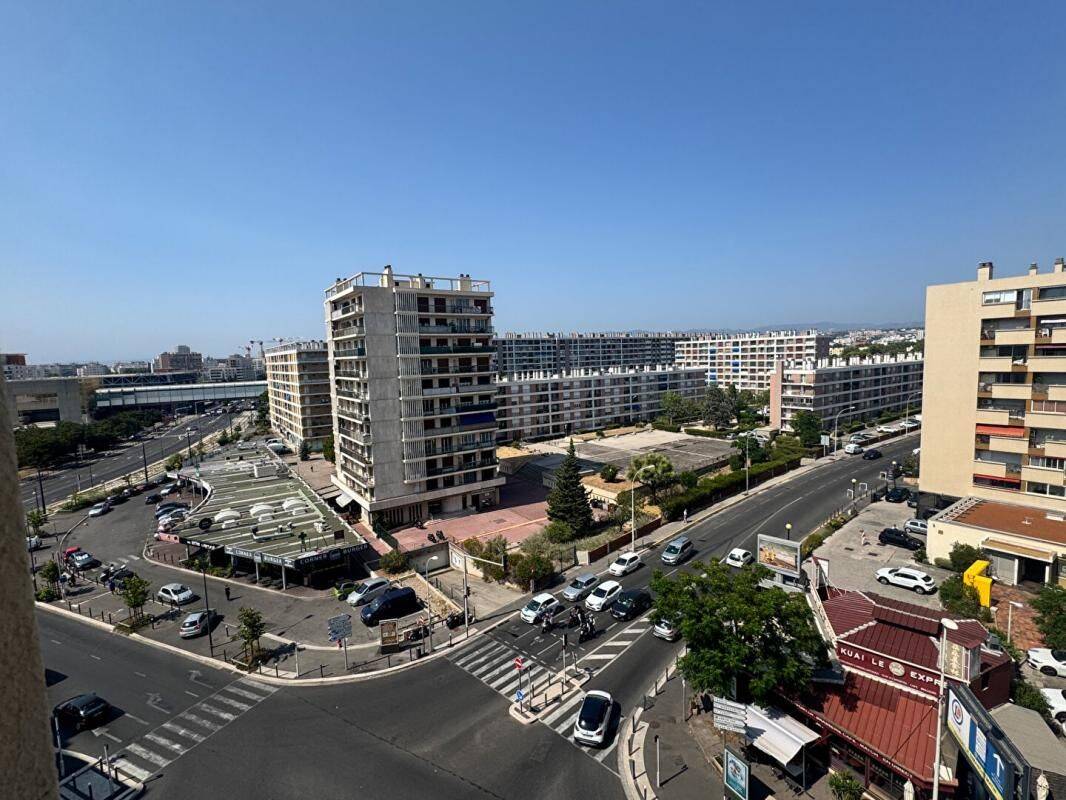 Appartement 3 pièces 70 m² · à Marseille 9ème Arrondissement · 70 m² · 199 000 €