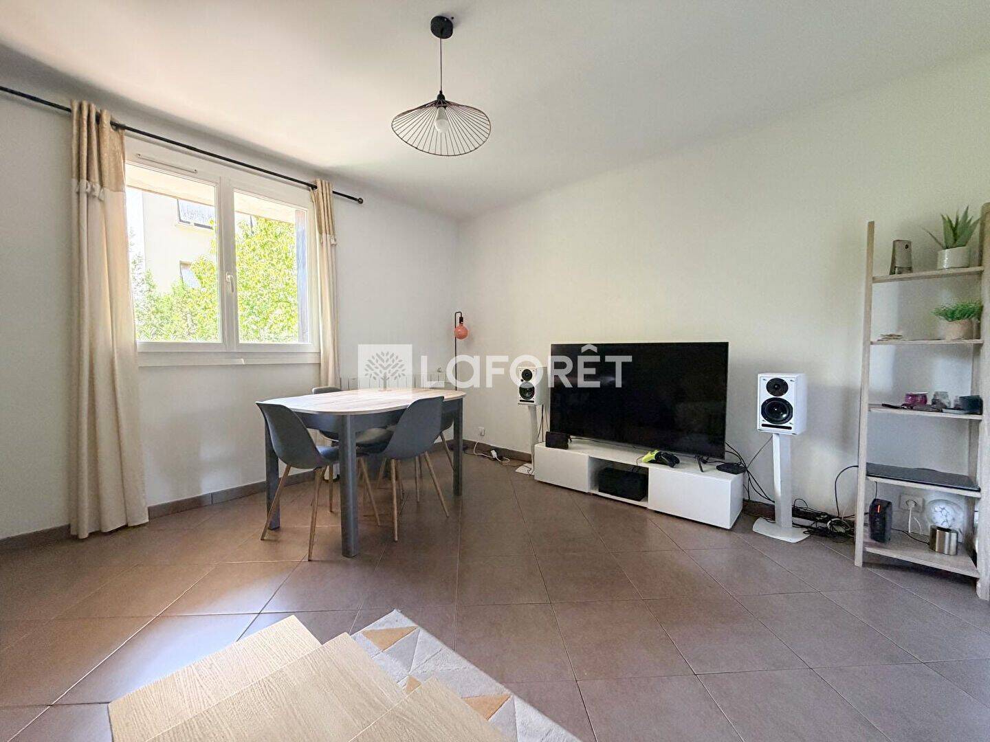 Appartement 3 pièces 55 m² · à Montpellier · 55,3 m² · 148 000 €