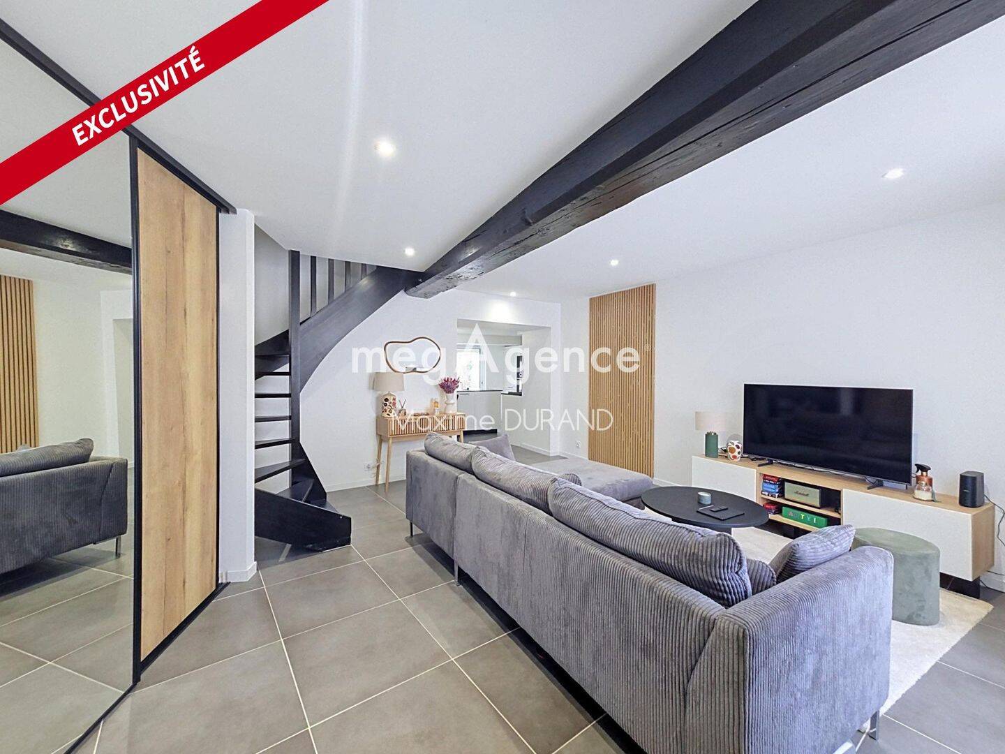 Maison 3 pièces 71 m² · à Saint-Christophe-du-Bois · 71 m² · 159 000 €