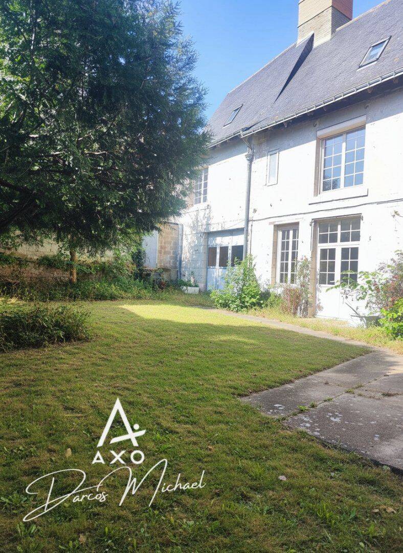 Maison 6 pièces 281 m² · à Beaufort-en-Anjou · 281 m² · 368 000 €