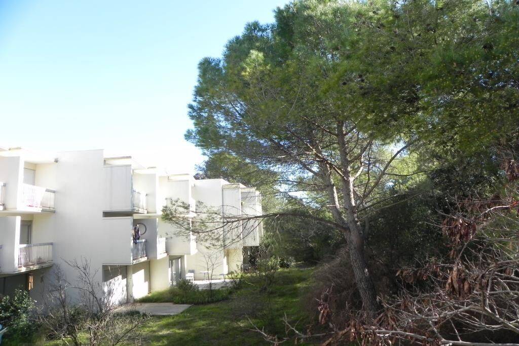 Appartement 4 pièces 81 m² · à Montpellier · 81 m² · 1 090 €