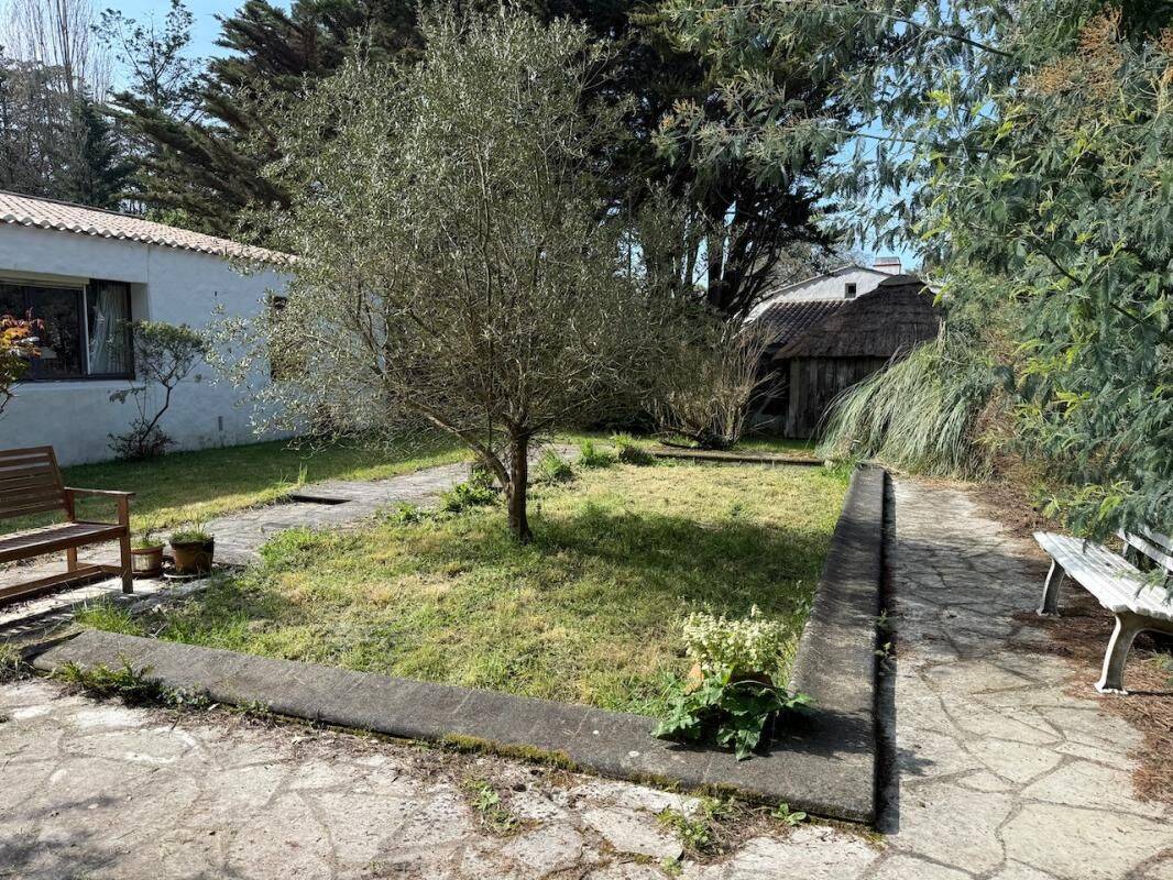 Maison 6 pièces 170 m² · à Noirmoutier-en-l'Île · 170 m² · 1 293 750 €