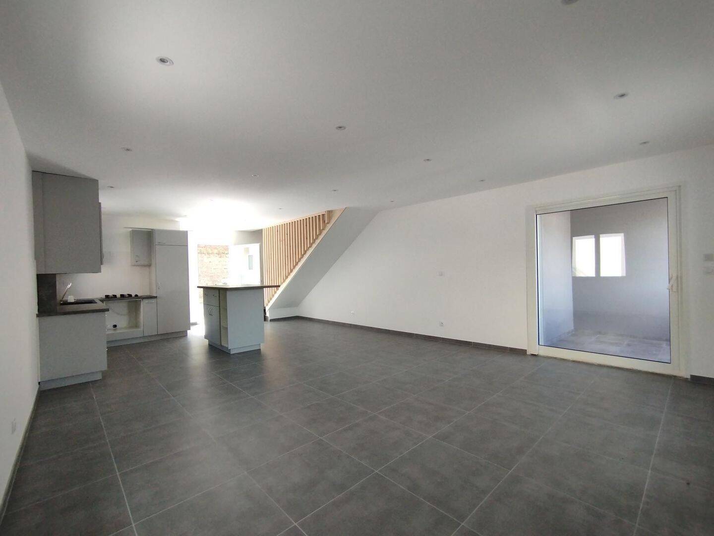 Maison 4 pièces 104 m² · à Saint-Chamond · 104 m² · 1 030 €