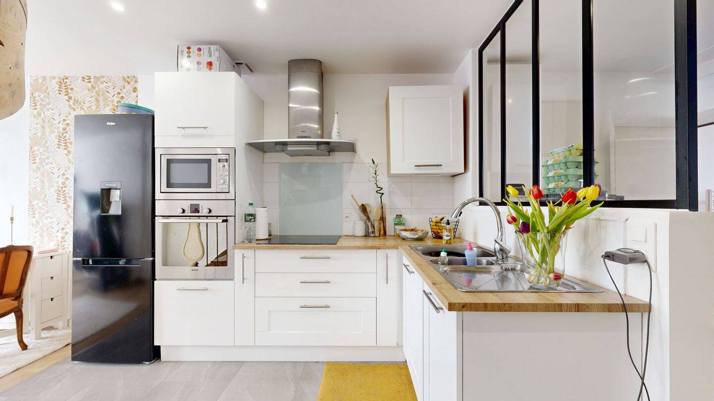 Maison 5 pièces 78 m² · à Cérences · 78 m² · 127 000 €