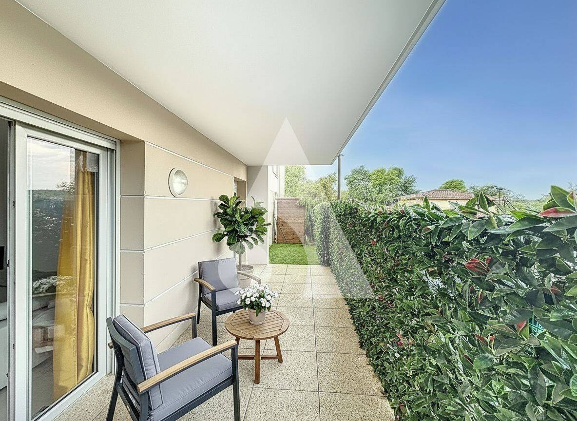 Appartement 3 pièces 62 m² · à Opio · 62 m² · 379 000 €