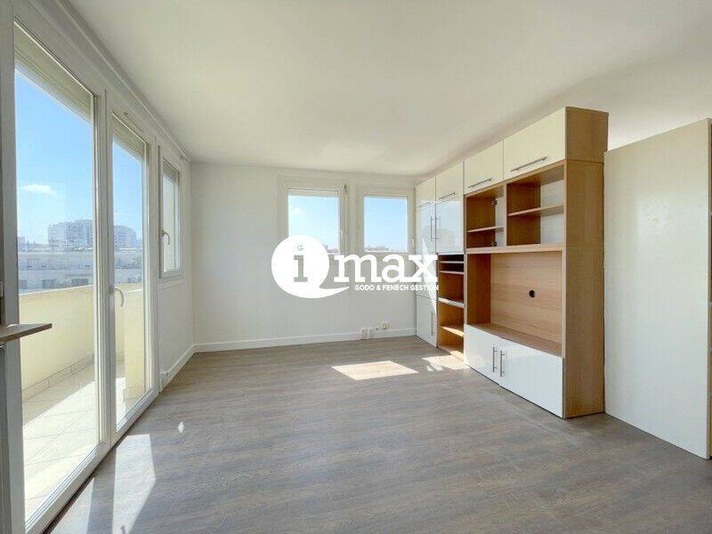 Appartement 2 pièces 38 m² · à Courbevoie · 38 m² · 1 100 €