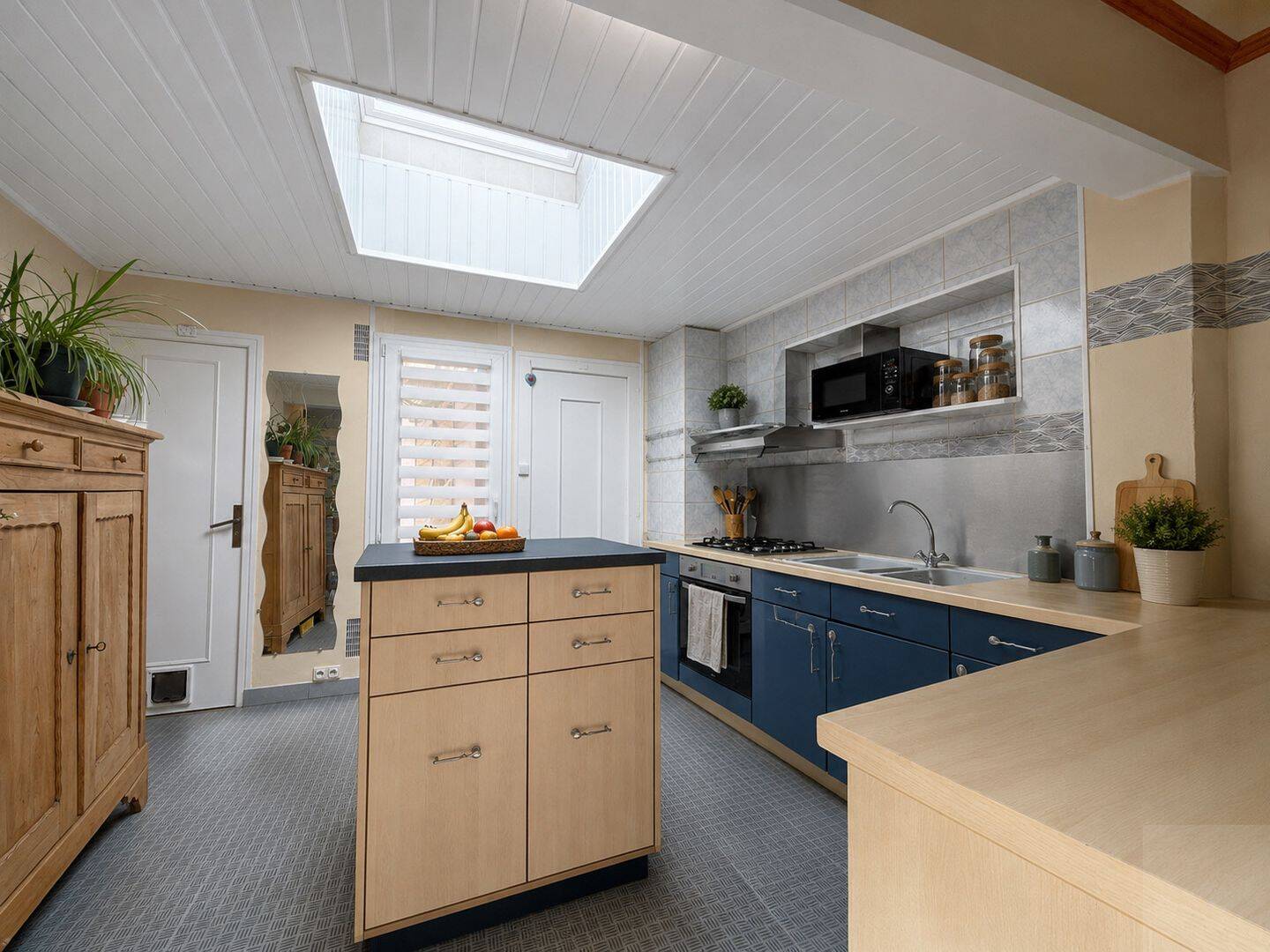 Maison 5 pièces 94 m² · à Amiens · 93,8 m² · 182 000 €