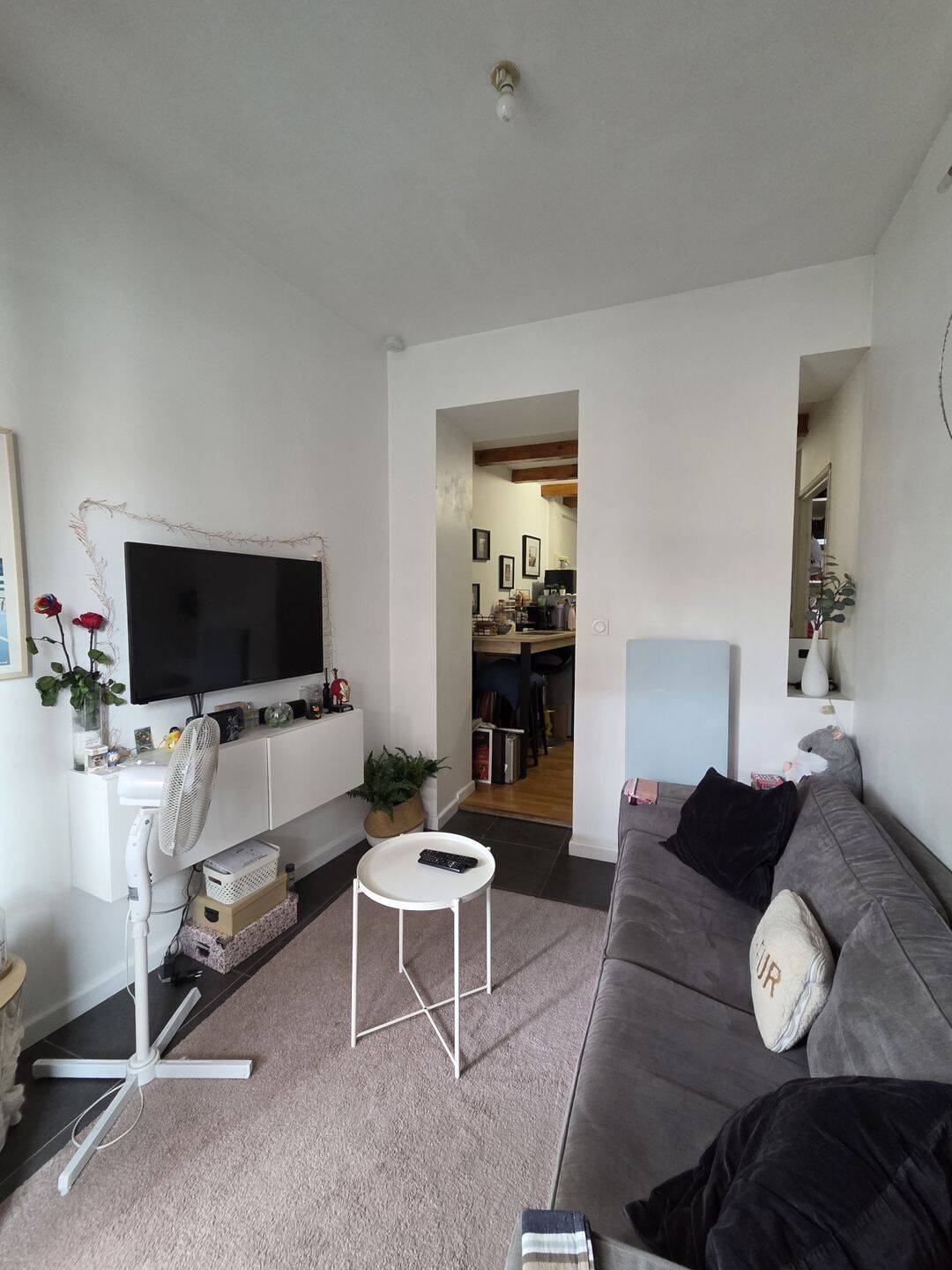Appartement 2 pièces 30 m² · à Toulouse · 30 m² · 800 €