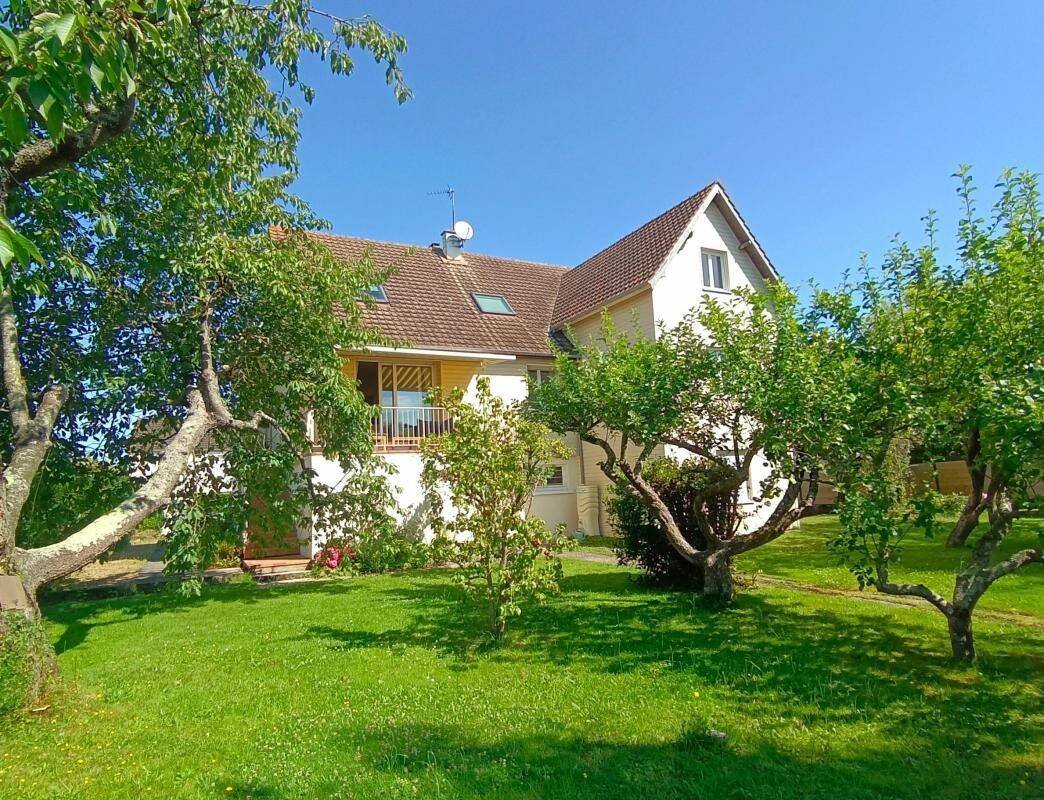 Maison 7 pièces 160 m² · à Troarn · 160 m² · 367 000 €