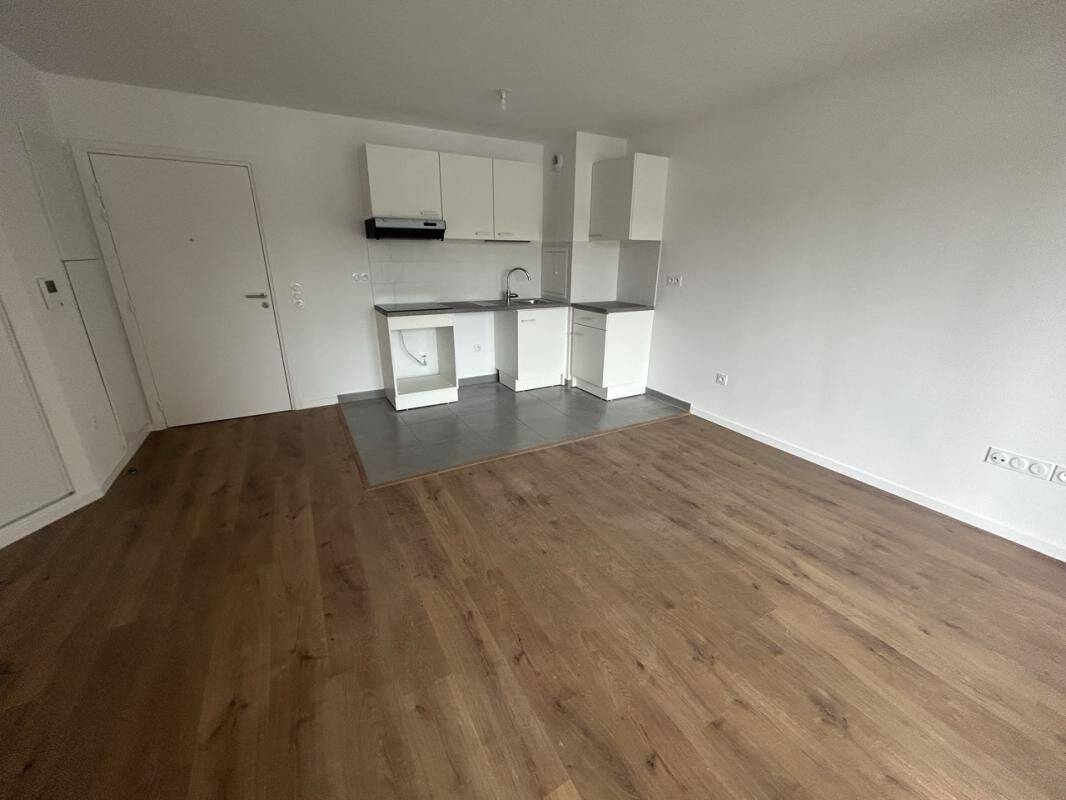 Appartement 3 pièces 57 m² · à Alfortville · 57,2 m² · 1 321 €