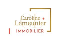 CAROLINE LEMEUNIER IMMOBILIER logo
