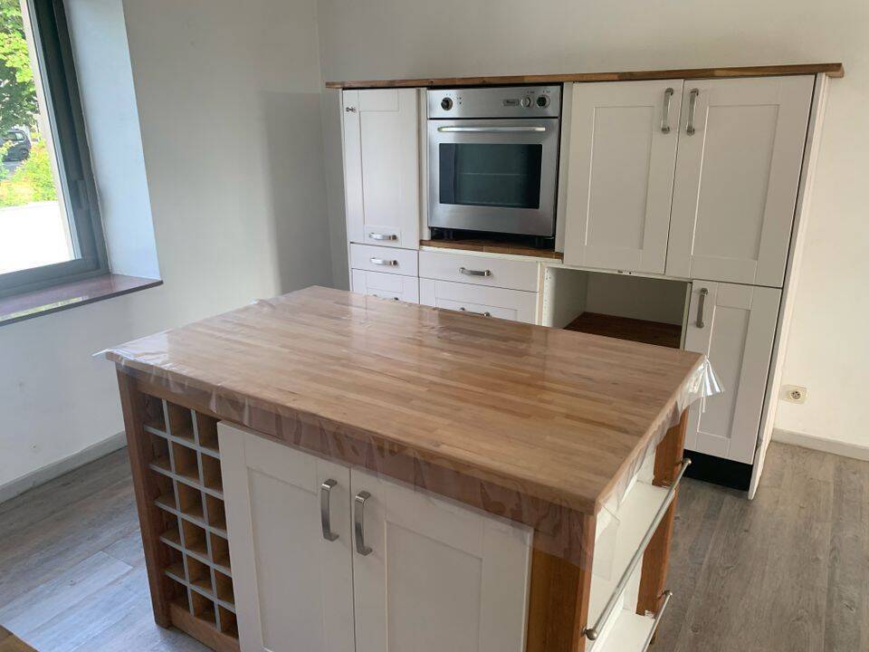 Appartement 3 pièces 60 m² · à Réalmont · 60 m² · 570 €/mois